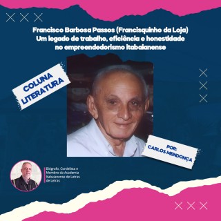 Carlos Mendonça - Literatura 44ª Edição Anova Revista