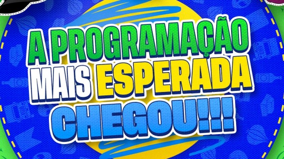 Festa dos Caminhoneiros 2026