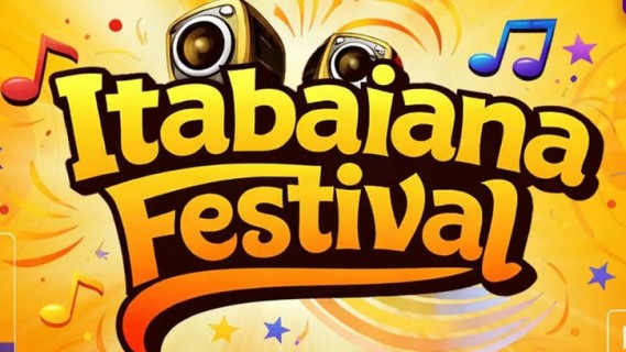 Itabaiana Festival